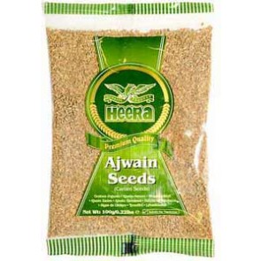 Heera Ajwain Seeds -100g
